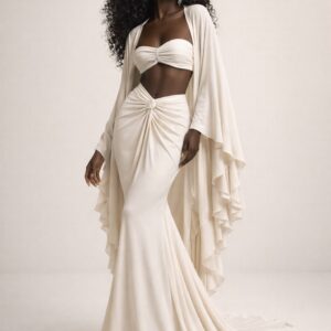 DIARABI SET BLANC