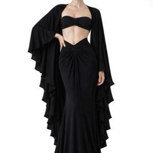 DIARABI SET NOIR