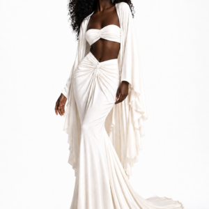 DIARABI SET BLANC